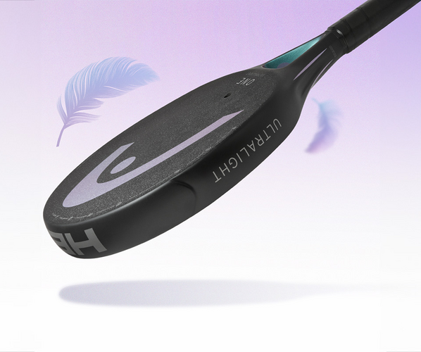 HEAD One Ultralight Padel Racquet