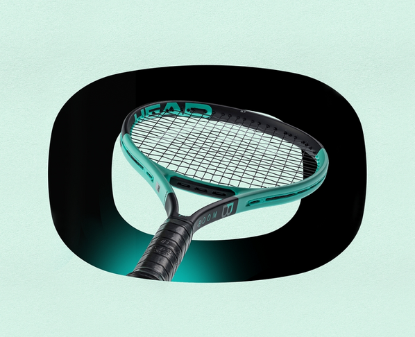 HEAD Boom Tennis Racquets – HEAD