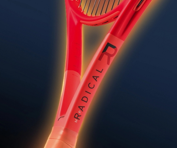 HEAD Radical Tennis Racquets 2025 – HEAD