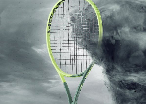 HEAD Extreme Tennis Racquets – HEAD