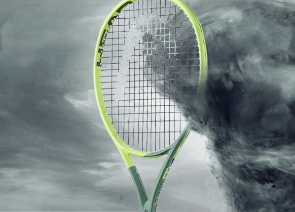 HEAD Extreme Tennis Racquets – HEAD