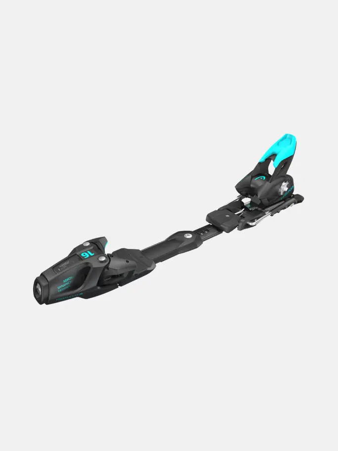 Product overview - FREEFLEX ST 16