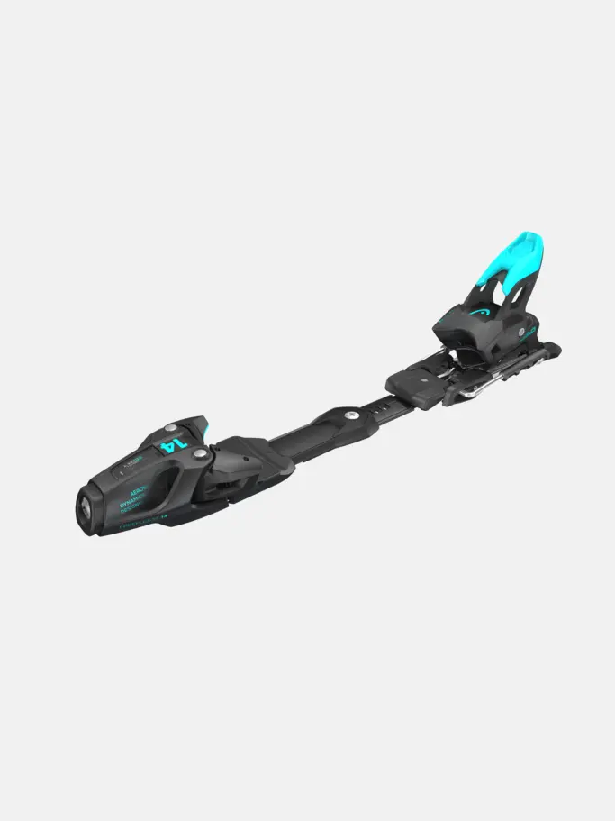 Product overview - FREEFLEX ST 14