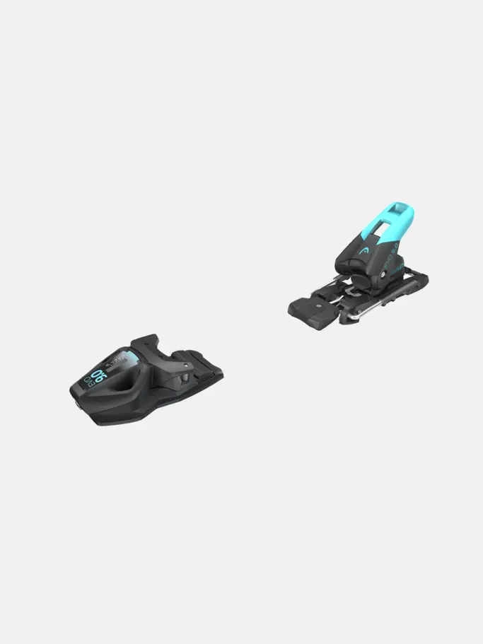 Product overview - EVO 9 GW CA
