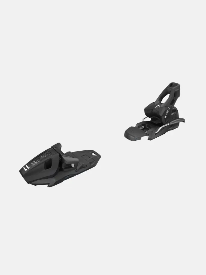 Product overview - PR 11 GW