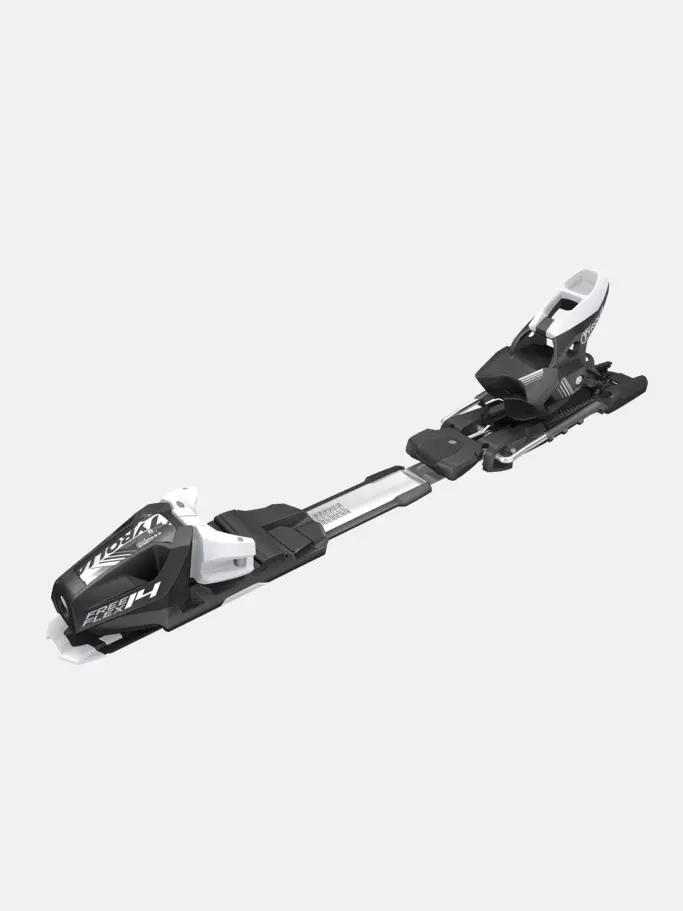 N*o様 TYROLIA FREEFLEX PRO17 N*o様 TYROLIA FREEFLEX PRO17 HEAD Ski Race Bindings – Race Place