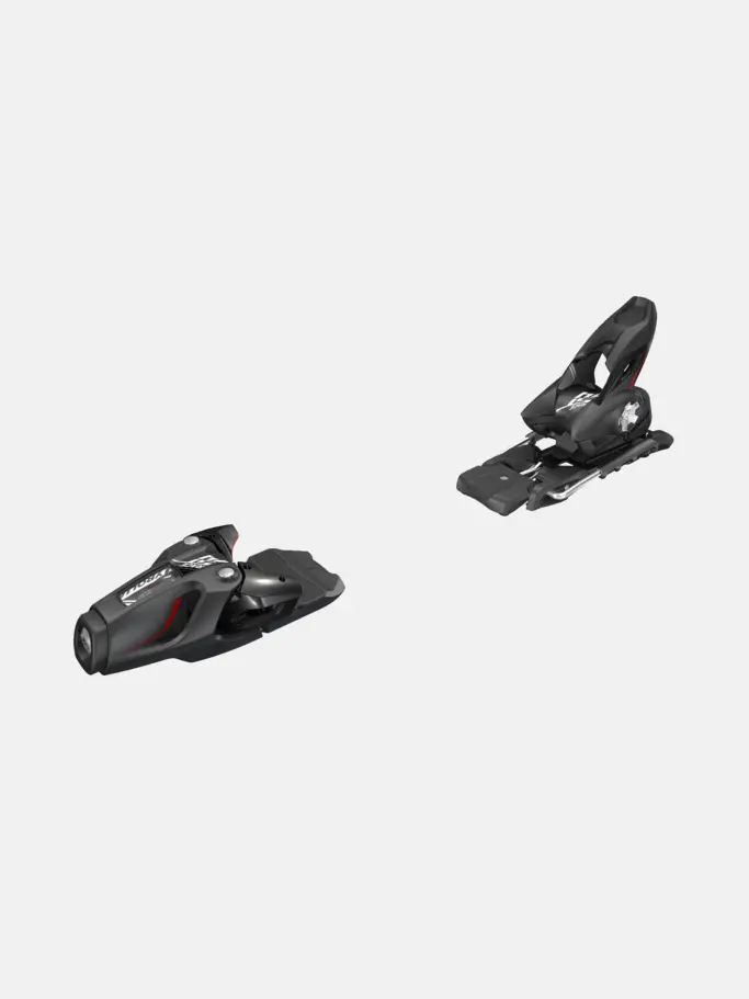 Racing – Tyrolia