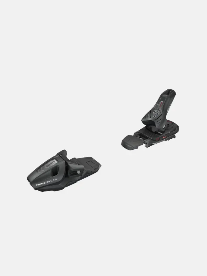 Bindings – Tyrolia