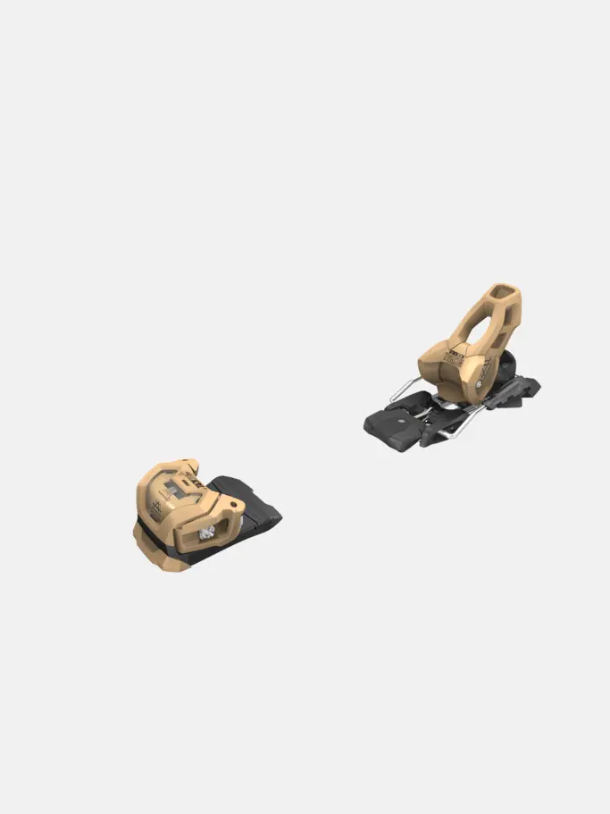 Bindings – Tyrolia