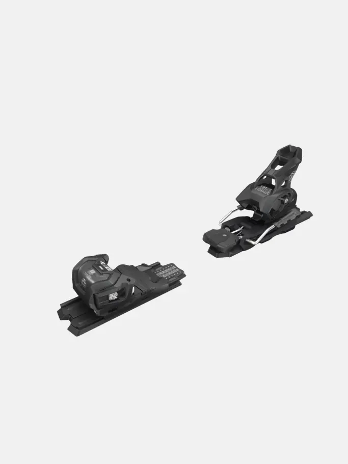 スキー 176 OGASAKA CC8.0 + TYROLIA BINDING Bindings – Tyrolia