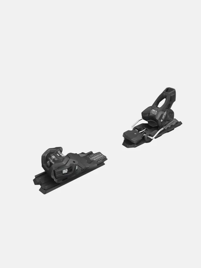 チロリア アタック 13 デモ Tyrolia Attack 13 Demo Ski Bindings - Powder7