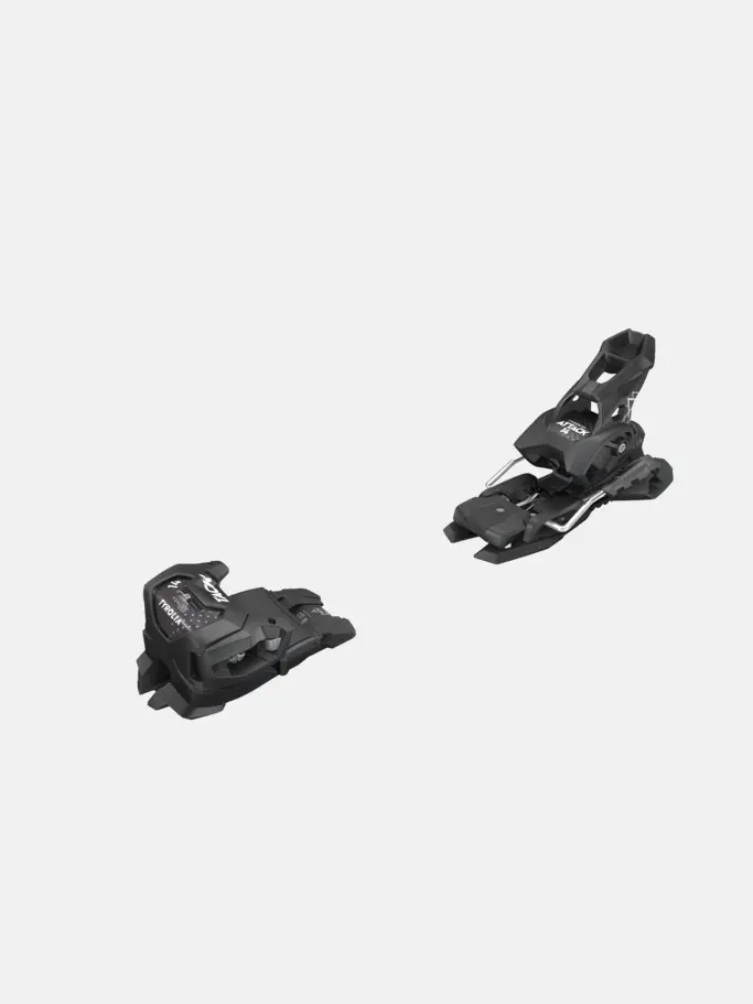 Bindings – Tyrolia