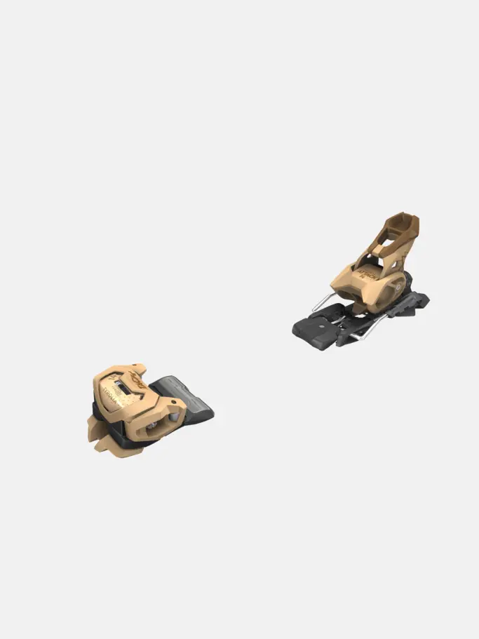 Freeski - Bindings – Tyrolia