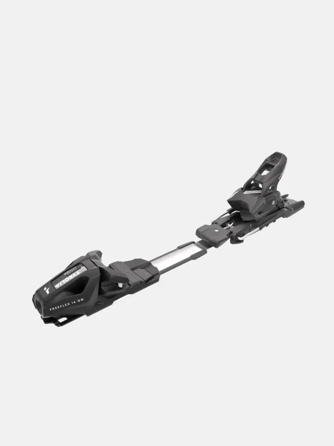 TYROLIA FREEFLEX PLUS 17 スキービンディング Bindings – Tyrolia