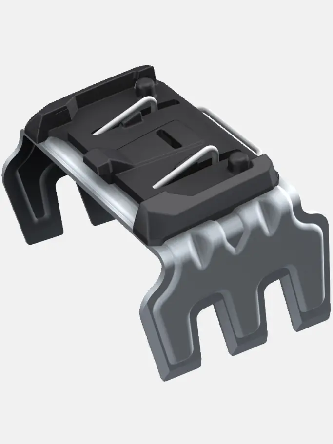Product overview - Adrenalin Crampon 90mm