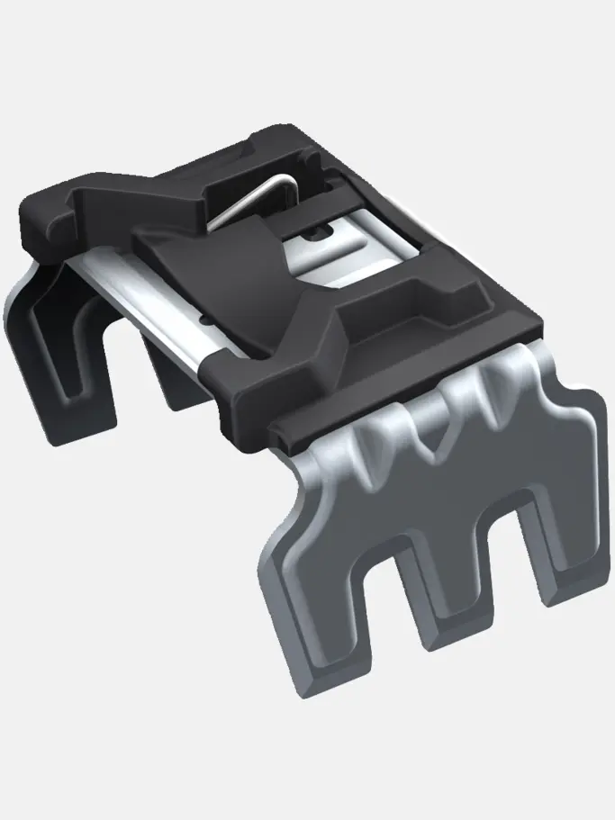 Ambition – Tyrolia