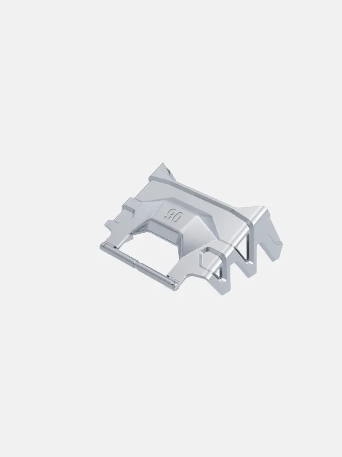Product overview - Crampon ALMONTE 90 mm
