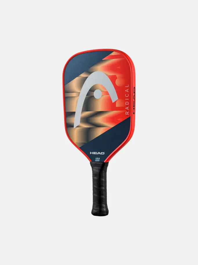 HEAD Radical Pro Pickleball Paddle – HEAD