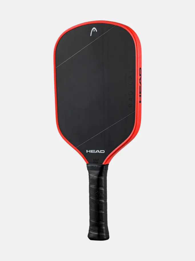 Product overview - Radical Tour EX Raw 2024