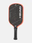 Display front view of HEAD Radical TOUR EX15 Pickleball Paddle