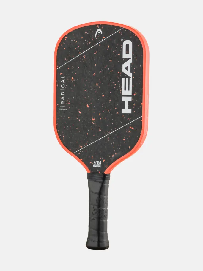 Product overview - Radical TOUR EX15 2026