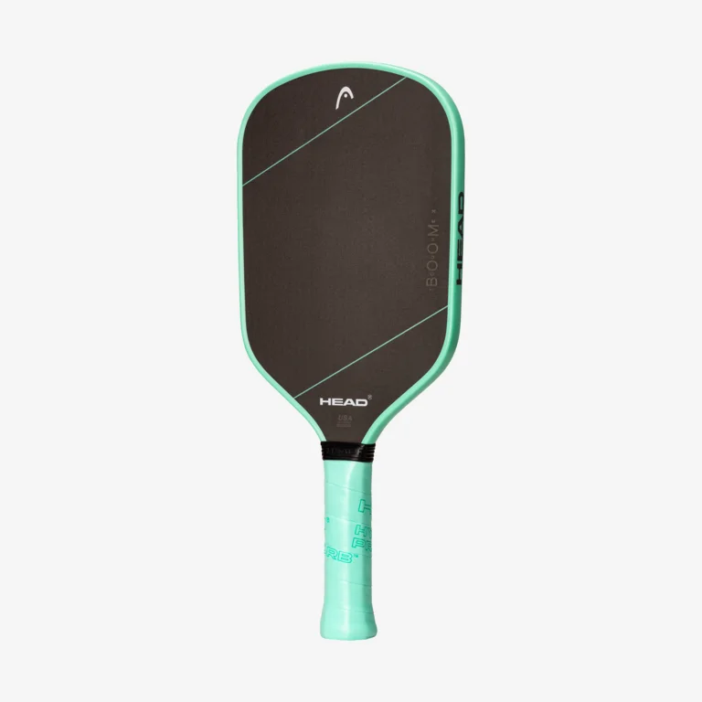 Pickleball paddle fashion