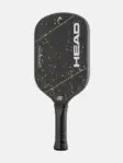 Display front view of HEAD Radical PRO EX15 Pickleball Paddle