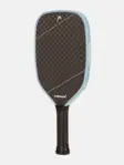 Display front view of HEAD Gravity Tour EX Pickleball Paddle