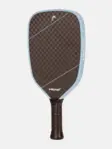 Display front view of HEAD Gravity Tour Pickleball Paddle