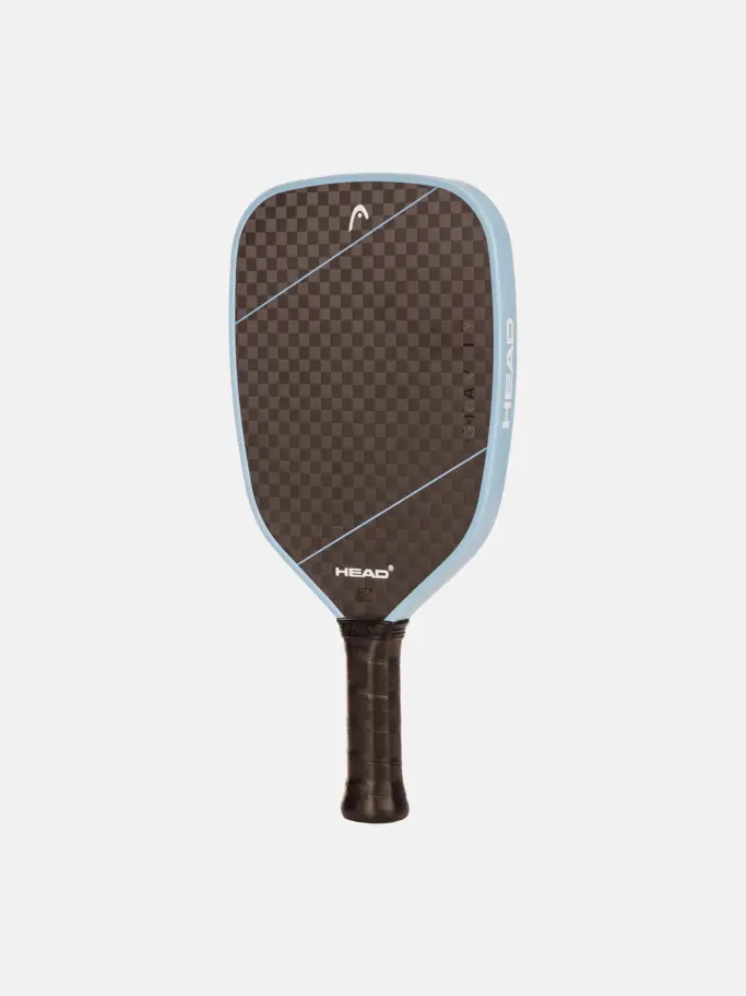 HEAD グラビティ TOUR 2025 HEAD Gravity Tour Pickleball Paddle – HEAD