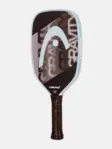 Display front view of HEAD Gravity Team EX Pickleball Paddle