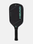Display front view of HEAD Boom Pro EX15 Pickleball Paddle