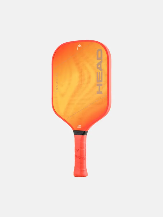 HEAD Radical XCEED Pickleball Paddle – HEAD