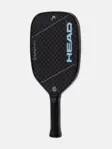Display front view of HEAD Gravity PRO EX15 Pickleball Paddle