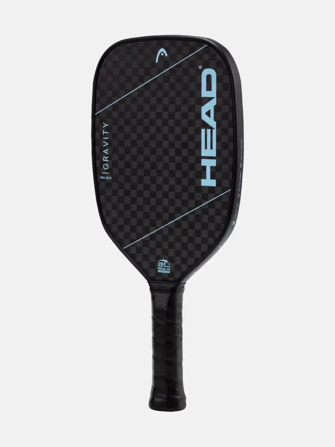 Product overview - Gravity PRO EX15 2026