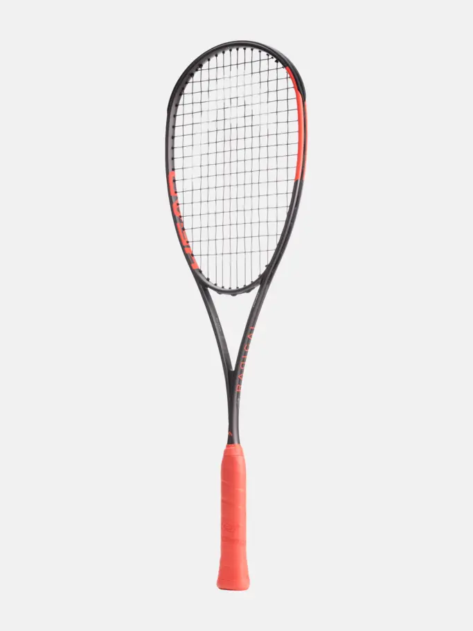 Product overview - RADICAL 135 SLIMBODY