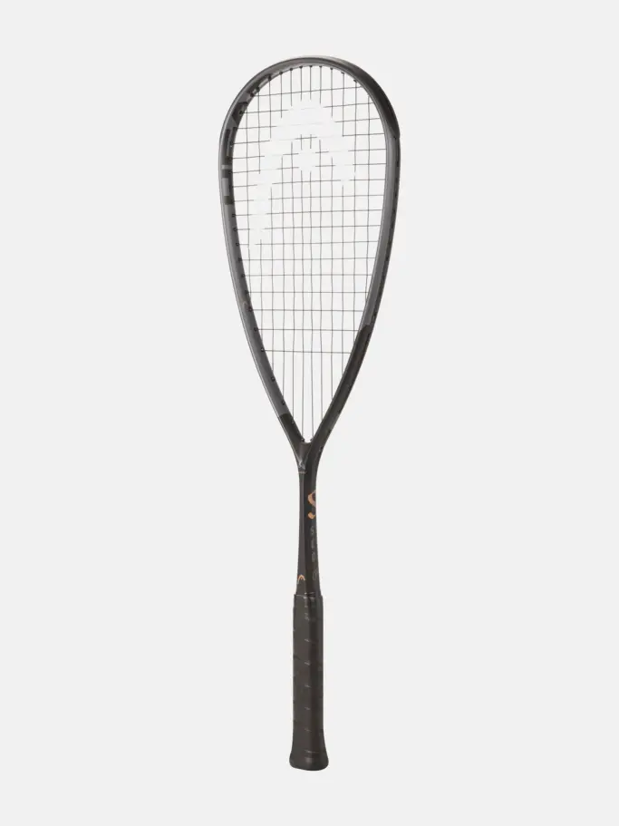 HEAD x-shape 117㎝（120㎝） HEAD Extreme 135 2023 Squash Racquet