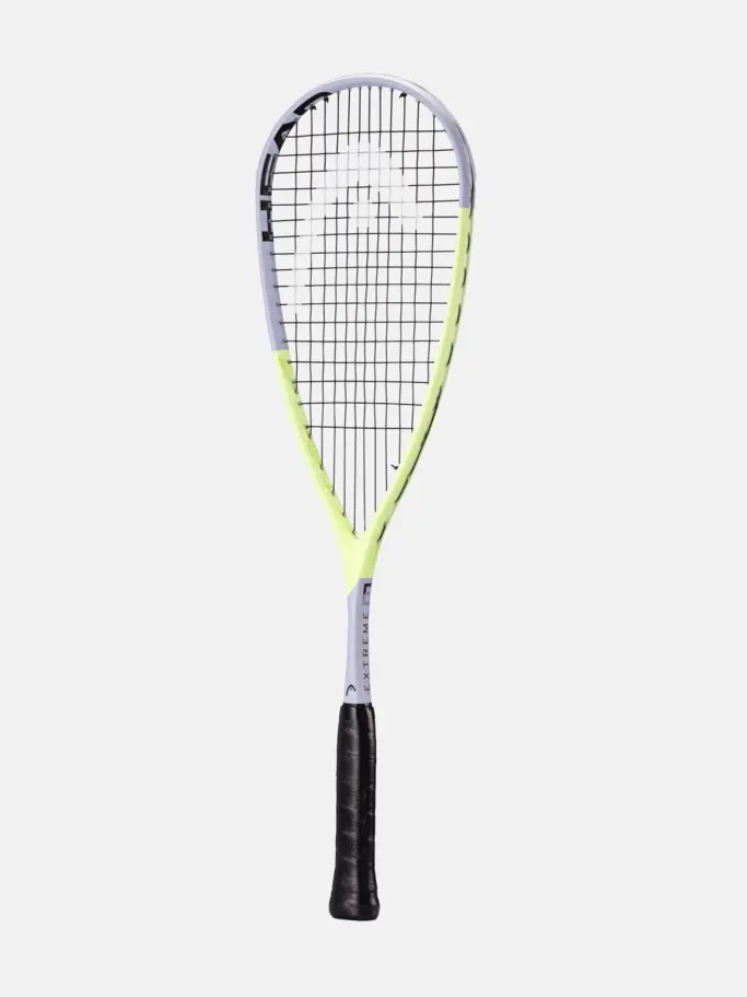 HEAD EXTREME 120 スカッシュ ラケット – HEAD