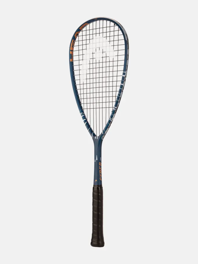 HEAD CYBER PRO 2本セット HEAD Cyber Pro Squash Racquet – HEAD