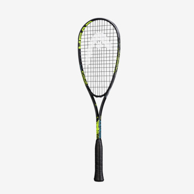 HEAD AFT Spark Pro Squash Racquet 