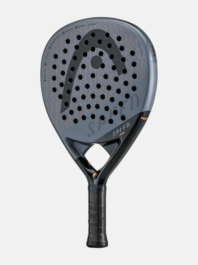 Product overview - Speed Pro 2023