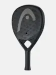 Display front view of HEAD Speed One X Pala de pádel
