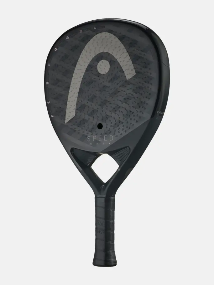 HEAD Speed One X Padel Racquet – HEAD