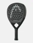 Display front view of HEAD Speed Pro Padel Racket