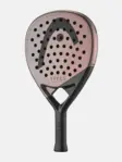 Display front view of HEAD Speed Motion Padel Racket