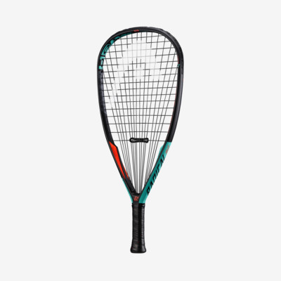 HEAD Meanstreak Racquetball Racquet