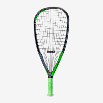 HEAD Graphene Radical 160/170/180 Racquetball Racquet Series, 3 5/8 and 3 7/8 Grip Available