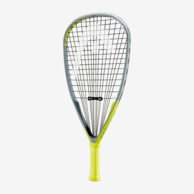 HEAD Graphene 360 Radical 165 Racquetball Racquet 3 7/8 