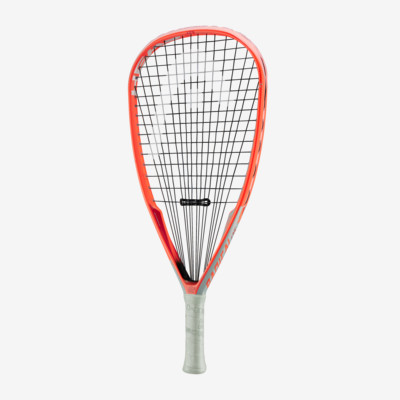 Warranty from USA Head Graphene Radical 170 3 5/8 Racquetball Racquet 