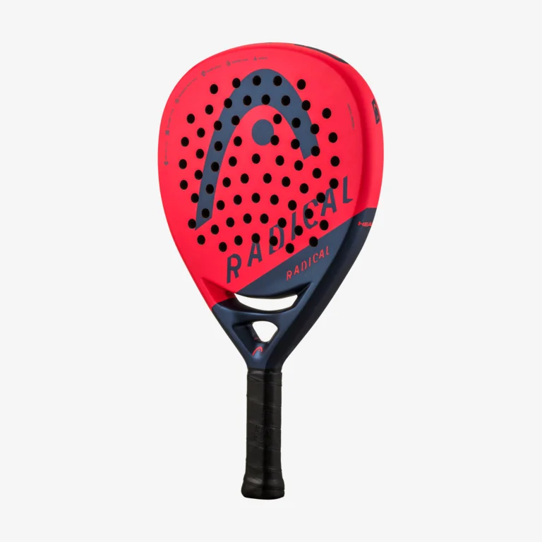 Padel Racquets Padel HEAD